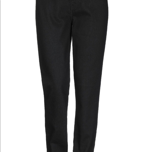 HELMUT LANG LOW RISE SKINNY WOMENS JEANS - Picture 4 of 4